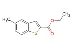 eMolecules​ 101219-39-0 | Pharmablock | ethyl 5-methylbenzothiophene-2-carboxylate