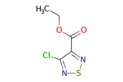 eMolecules​ 1048982-04-2 | Pharmablock | ethyl 4-chloro-125-thiadiazole-3-carboxylate