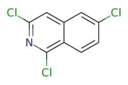 eMolecules​ 1053658-49-3 | Pharmablock | 136-trichloroisoquinoline | 25mg