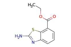 eMolecules​ Pharmablock / ethyl 2-amino-13-benzothiazole-7-carboxylate