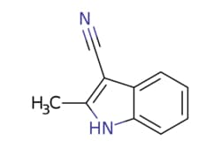 eMolecules​ 51072-83-4 | Pharmablock | 2-methyl-1H-indole-3-carbonitrile