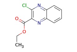 eMolecules​ 49679-45-0 | Pharmablock | ethyl 3-chloroquinoxaline-2-carboxylate