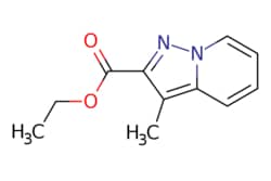 eMolecules​ 1398584-48-9 | Pharmablock | ethyl 3-methylpyrazolo[15-a]pyridine-2-carboxylate