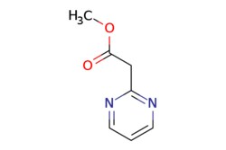 eMolecules​ 60561-50-4 | Pharmablock | methyl 2-pyrimidin-2-ylacetate |