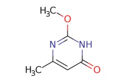 eMolecules​ 55996-28-6 | Pharmablock | 2-methoxy-4-methyl-1H-pyrimidin-6-one