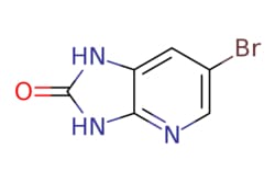 eMolecules​ 148038-83-9 | Pharmablock | 6-bromo-13-dihydroimidazo[45-b]pyridin-2-one