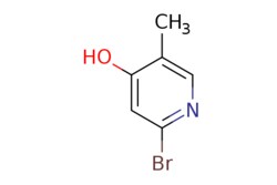 eMolecules​ 1227570-72-0 | Pharmablock | 2-bromo-5-methyl-pyridin-4-ol