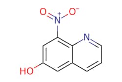 eMolecules​ 5437-99-0 | Pharmablock | 8-nitroquinolin-6-ol | 25mg | 784546903