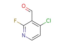 eMolecules​ 1232432-20-0 | Pharmablock | 4-chloro-2-fluoro-pyridine-3-carbaldehyde