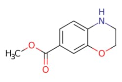 eMolecules​ 142166-01-6 | Pharmablock | methyl 34-dihydro-2H-14-benzoxazine-7-carboxylate