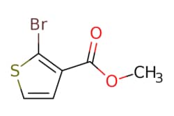 eMolecules​ 76360-43-5 | Pharmablock | methyl 2-bromothiophene-3-carboxylate