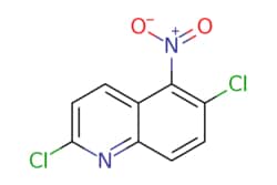 eMolecules​ 1209246-34-3 | Pharmablock | 26-dichloro-5-nitro-quinoline