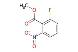 eMolecules​ 212189-78-1 | Pharmablock | methyl 2-fluoro-6-nitro-benzoate