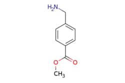 eMolecules​ 18469-52-8 | Pharmablock | methyl 4-(aminomethyl)benzoate |