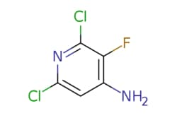 eMolecules​ 2051921-49-2 | Pharmablock | 26-dichloro-3-fluoro-pyridin-4-amine