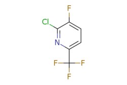 eMolecules​ 1159512-39-6 | Pharmablock | 2-chloro-3-fluoro-6-(trifluoromethyl)pyridine