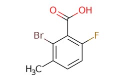 eMolecules​ 1359857-60-5 | Pharmablock | 2-bromo-6-fluoro-3-methylbenzoic