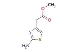 eMolecules​ 64987-16-2 | Pharmablock | methyl 2-(2-amino-13-thiazol-4-yl)acetate
