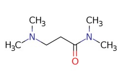eMolecules​ 17268-47-2 | Pharmablock | 3-(dimethylamino)-NN-dimethyl-propanamide