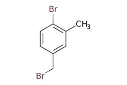eMolecules​ 27561-51-9 | Pharmablock | 1-bromo-4-(bromomethyl)-2-methylbenzene