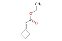 eMolecules​ 27741-65-7 | Pharmablock | ethyl 2-cyclobutylideneacetate |