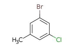 eMolecules​ 329944-72-1 | Pharmablock | 1-bromo-3-chloro-5-methyl-benzene