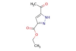 eMolecules​&nbsp;Pharmablock / ethyl 5-acetyl-1H-pyrazole-3-carboxylate / 25mg / 781214166 / PBLGA021 / 0.000 / 37622-89-2 / MFCD28364288 / 182.179 / C8H10N2O3
