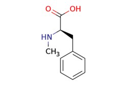 eMolecules​&nbsp;Pharmablock / (2R)-2-(methylamino)-3-phenyl-propanoic acid / 25mg / 781214088 / PBA0854 / 0.000 / 56564-52-4 / MFCD00069560 / 179.219 / C10H13NO2