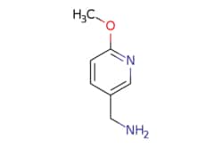 eMolecules​ 262295-96-5 | Pharmablock | (6-methoxypyridin-3-yl)methanamine