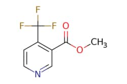 eMolecules​ Pharmablock / methyl 4-(trifluoromethyl)pyridine-3-carboxylate
