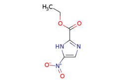 eMolecules​&nbsp;Pharmablock / ethyl 5-nitro-1H-imidazole-2-carboxylate / 25mg / 779716308 / PBU6916 / 0.000 / 865998-46-5 / MFCD19442194 / 185.139 / C6H7N3O4