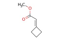 eMolecules​ 143140-39-0 | Pharmablock | methyl 2-cyclobutylideneacetate