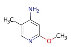 eMolecules​ 1260663-96-4 | Pharmablock | 2-methoxy-5-methylpyridin-4-amine