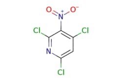 eMolecules​ 60186-13-2 | Pharmablock | 246-trichloro-3-nitropyridine |