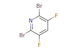 eMolecules​ 210169-13-4 | Pharmablock | 26-dibromo-35-difluoro-pyridine