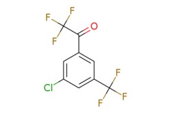 eMolecules​ 1125812-58-9 | Pharmablock | 1-[3-chloro-5-(trifluoromethyl)phenyl]-222-trifluoro-ethanone