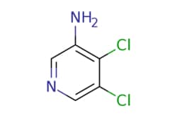 eMolecules​ 89284-39-9 | Pharmablock | 45-dichloropyridin-3-amine | 25mg