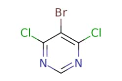 eMolecules​ 68797-61-5 | Pharmablock | 5-bromo-46-dichloropyrimidine |