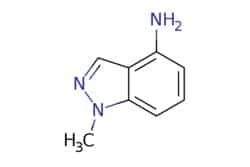 eMolecules​ 77894-69-0 | Pharmablock | 1-methyl-1H-indazol-4-amine | 25mg
