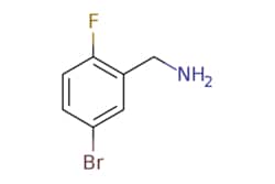 eMolecules​ 190656-34-9 | Pharmablock | (5-bromo-2-fluoro-phenyl)methanamine