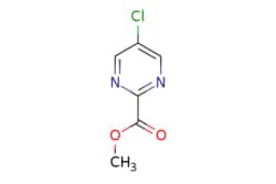 eMolecules​ 894797-00-3 | Pharmablock | methyl 5-chloropyrimidine-2-carboxylate