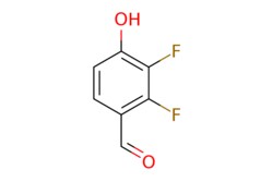 eMolecules​ 676500-39-3 | Pharmablock | 23-difluoro-4-hydroxybenzaldehyde
