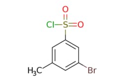 eMolecules​ 885520-33-2 | Pharmablock | 3-bromo-5-methylbenzene-1-sulfonyl
