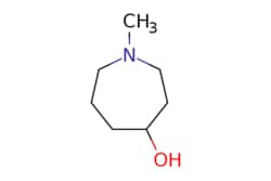 eMolecules​ 19065-49-7 | Pharmablock | 1-methylazepan-4-ol | 25mg | 769195553