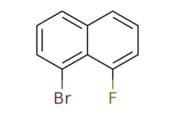 eMolecules​ 33718-15-9 | Pharmablock | 1-bromo-8-fluoro-naphthalene | 25mg