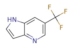 eMolecules​ Pharmablock / 6-(Trifluoromethyl)-1H-pyrrolo[32-b]pyridine