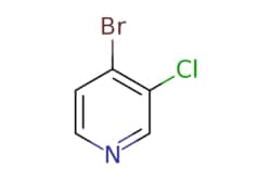 eMolecules​ 73583-41-2 | Pharmablock | 4-bromo-3-chloro-pyridine | 25mg