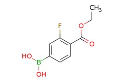 eMolecules​ 874288-38-7 | Pharmablock | 4-ethoxycarbonyl-3-fluorophenylboronic