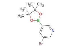eMolecules​ 452972-13-3 | Pharmablock | 3-bromo-5-(4455-tetramethyl-132-dioxaborolan-2-yl)pyridine