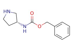 eMolecules​ 879275-77-1 | Pharmablock | benzyl N-[(3R)-pyrrolidin-3-yl]carbamate